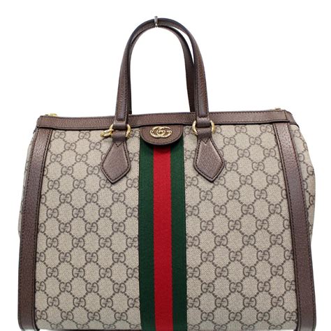 gucci authentic bags|genuine gucci tote bag.